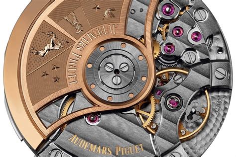 audemars piguet kif spring